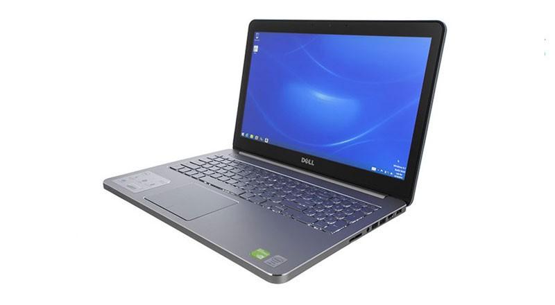 Dell N7537 I5-4200U/ RAM 4GB/ HDD 500GB/ GT 750M/ 15.6 INCH HD