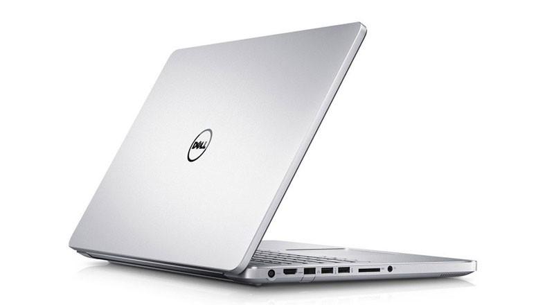 Dell N7537 I5-4200U/ RAM 4GB/ HDD 500GB/ GT 750M/ 15.6 INCH HD
