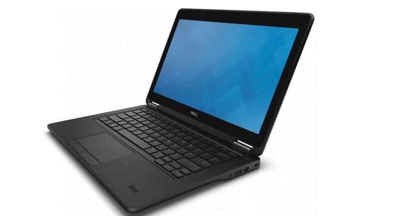 Dell E7250 I7 5600U/ RAM 8GB/ SSD 256GB/ HD Graphics 5500/ 12.5 INCH HD