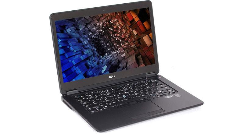Dell E7450 I5 5300U/ RAM 4GB/ SSD 128GB/ HD Graphics 5500/ 14 INCH FHD