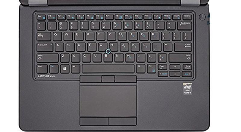 Dell E7450 I5 5300U/ RAM 4GB/ SSD 128GB/ HD Graphics 5500/ 14 INCH FHD