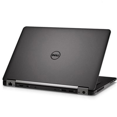 Dell E7270 I5-6200U/ 8GB RAM/ SSD 128GB/ HD Graphics 520/ 12.5 INCH HD