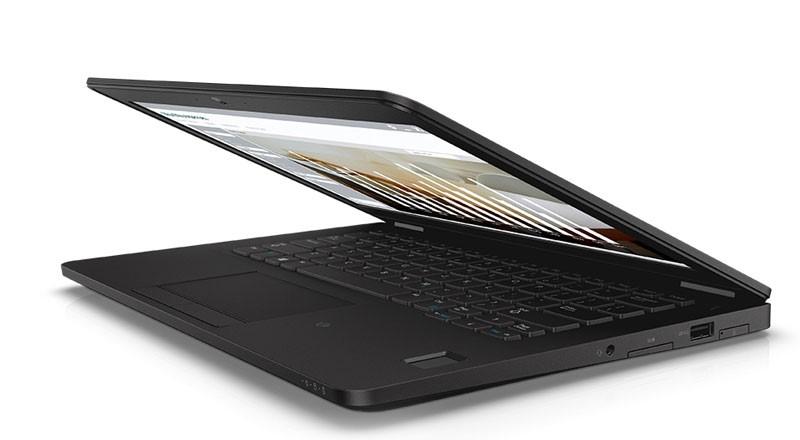 Dell E7270 I5-6200U/ 8GB RAM/ SSD 128GB/ HD Graphics 520/ 12.5 INCH HD