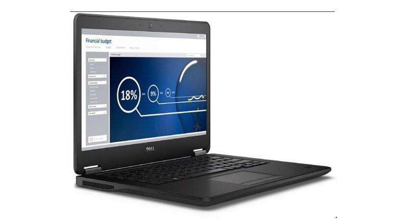 Dell E7270 I5-6200U/ 8GB RAM/ SSD 128GB/ HD Graphics 520/ 12.5 INCH HD