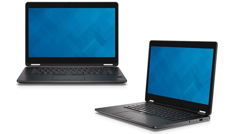 Dell E7470 I5 6300U/ RAM 8GB/ SSD 256GB/ HD Graphics 520/ 14 INCH FHD