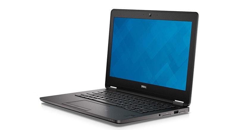 Dell E7470 I5 6300U/ RAM 8GB/ SSD 256GB/ HD Graphics 520/ 14 INCH FHD