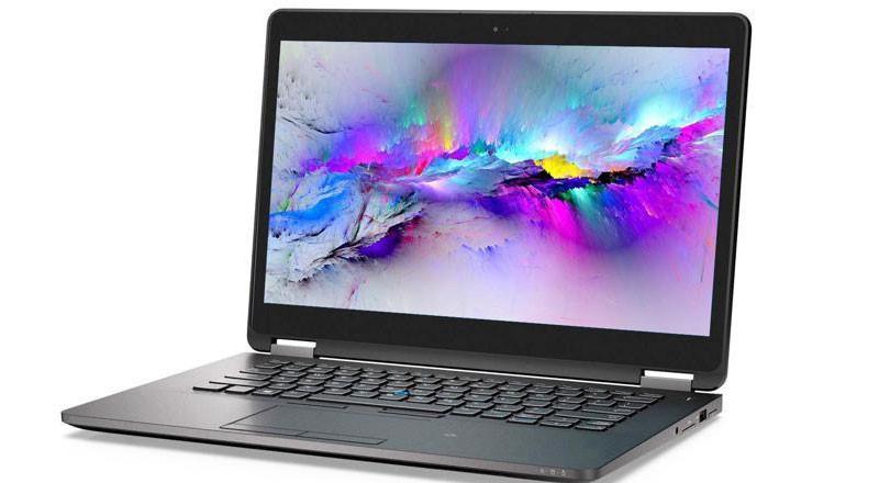 Dell E7470 I5 6300U/ RAM 8GB/ SSD 256GB/ HD Graphics 520/ 14 INCH FHD