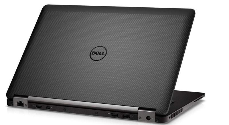 Dell E7470 i7 6600U/ RAM 8GB/ SSD 256GB/ HD Graphics 520/ 14 INCH FHD