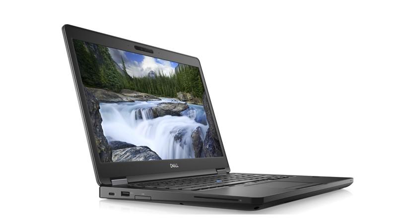 Dell E7490 i5 8250U/ RAM 8GB/ SSD 256GB/ UHD Graphics 620/ 14 INCH FHD