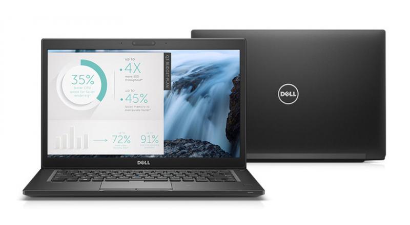 Dell E7480 i5 7300U/ RAM 8GB/ SSD 256GB/ HD Graphics 620/ 14 INCH FHD