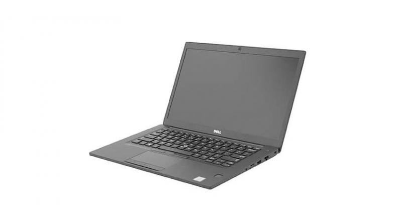Dell E7480 i5 7300U/ RAM 8GB/ SSD 256GB/ HD Graphics 620/ 14 INCH FHD