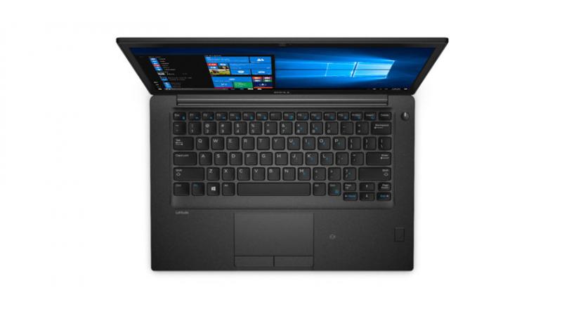 Dell E7480 i7 7600U/ RAM 8GB/ SSD 256GB/ HD Graphics 620/ 14 INCH FHD