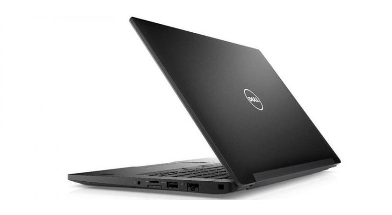 Dell E7480 i7 7600U/ RAM 8GB/ SSD 256GB/ HD Graphics 620/ 14 INCH FHD
