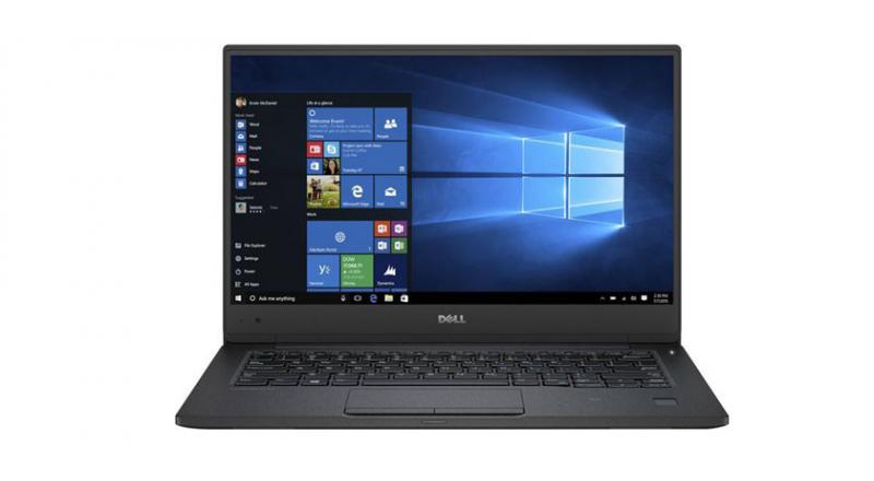 Dell Latitude E7370 M5-6Y57/ RAM 8GB /SSD 256GB/ HD Graphics 515/ 13.3 INCH FHD
