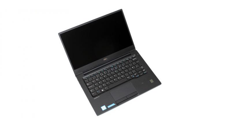 Dell Latitude E7370 M5-6Y57/ RAM 8GB /SSD 256GB/ HD Graphics 515/ 13.3 INCH FHD