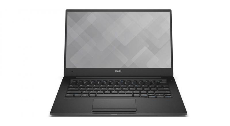 Dell Latitude E7370 M5-6Y57/ RAM 8GB /SSD 256GB/ HD Graphics 515/ 13.3 INCH FHD