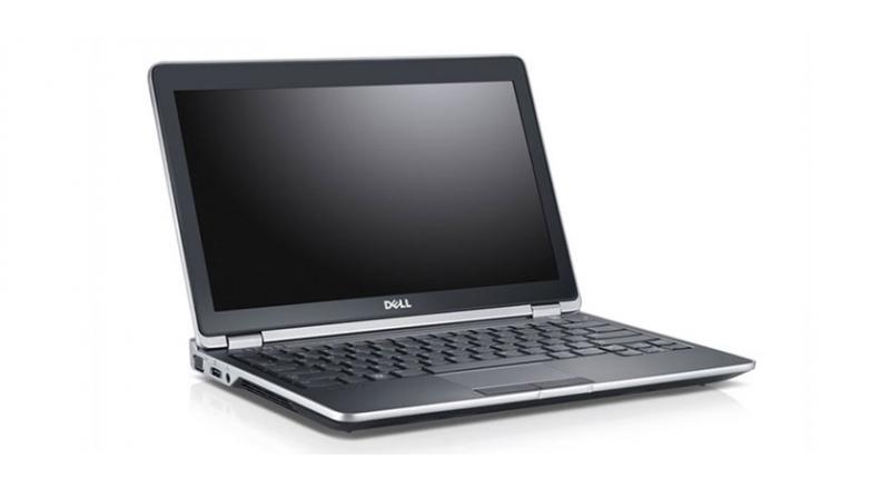 Dell E6320 i5 2410M/ RAM 4GB/ HDD 250GB/ HD Graphics 3000 / 13.3 INCH HD