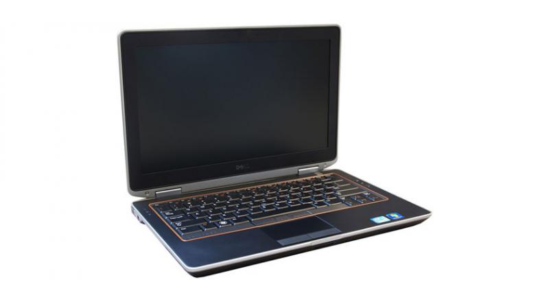 Dell E6320 i5 2410M/ RAM 4GB/ HDD 250GB/ HD Graphics 3000 / 13.3 INCH HD