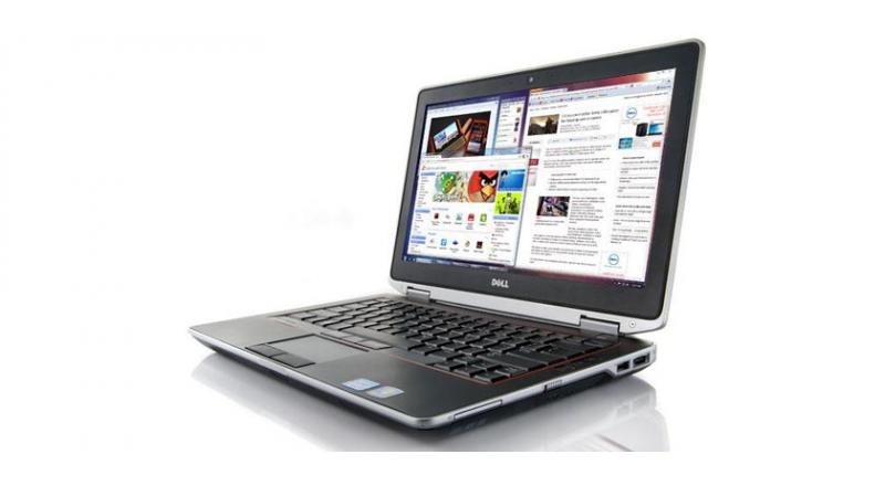 Dell E6320 i7 2620M/ RAM 4GB/ HDD 250GB/ HD Graphics 3000/ 13.3 INCH HD