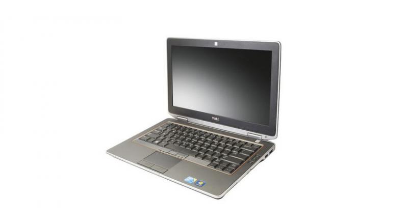 Dell E6320 i7 2620M/ RAM 4GB/ HDD 250GB/ HD Graphics 3000/ 13.3 INCH HD
