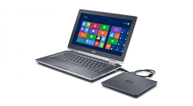 Dell E6330 i5 3320M/ RAM 4GB/ HDD 500GB/ HD Graphics 4000/ 13.3 INCH HD