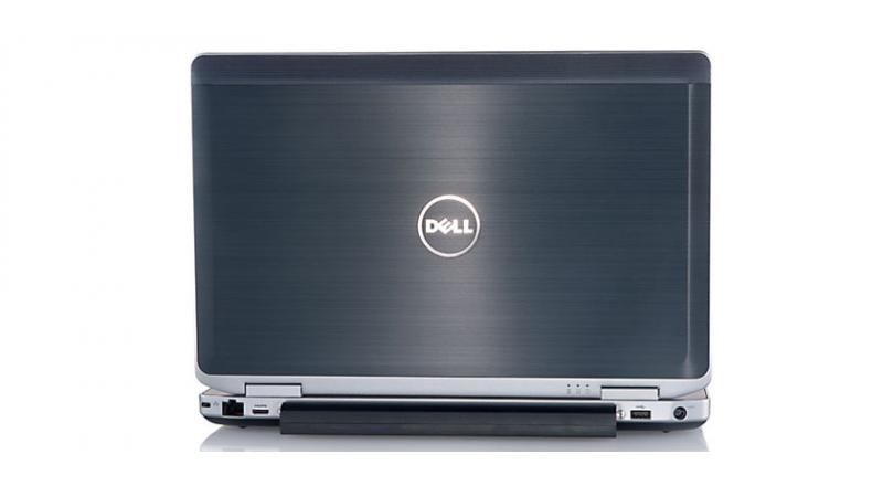 Dell E6330 i5 3320M/ RAM 4GB/ HDD 500GB/ HD Graphics 4000/ 13.3 INCH HD