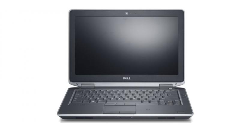 Dell E6330 i5 3320M/ RAM 4GB/ HDD 500GB/ HD Graphics 4000/ 13.3 INCH HD