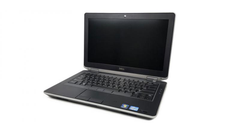 Dell E6330 i7 3520M/ RAM 4GB/ HDD 500GB/ HD Graphics 4000/ 13.3 INCH HD