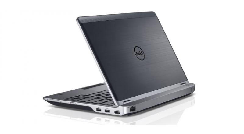 Dell E6330 i7 3520M/ RAM 4GB/ HDD 500GB/ HD Graphics 4000/ 13.3 INCH HD