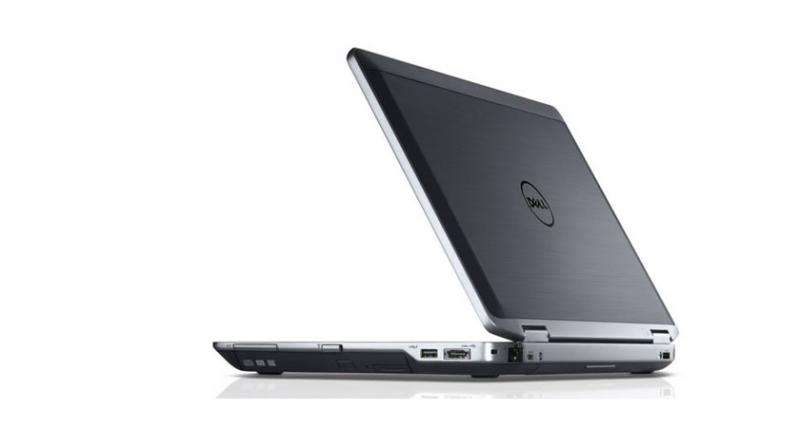 Dell E5530 i5 3320M/ RAM 4GB/ HDD 250GB/ HD Graphics 4000/ 15.6 INCH HD