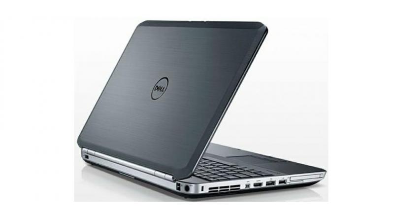 Dell E5530 i5 3320M/ RAM 4GB/ HDD 250GB/ HD Graphics 4000/ 15.6 INCH HD