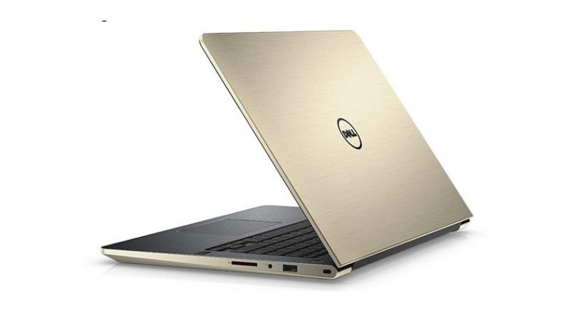 Dell V5459 i5 6200U/ RAM 4GB/ HDD 500GB/ GT 930M/ 14 INCH HD