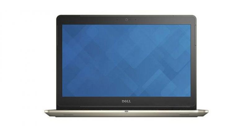 Dell V5459 i7-6500U/ RAM 8GB/ HDD 1TB/ GT 930M/ 14 INCH HD