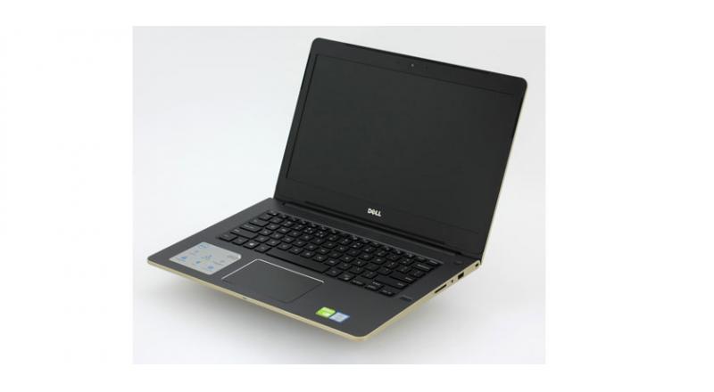 Dell V5459 i7-6500U/ RAM 8GB/ HDD 1TB/ GT 930M/ 14 INCH HD