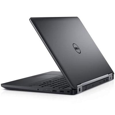Dell E5570 i5-6300U/ RAM 8GB/ SSD 256GB/ UHD Graphics 520/ 15.6 INCH FHD