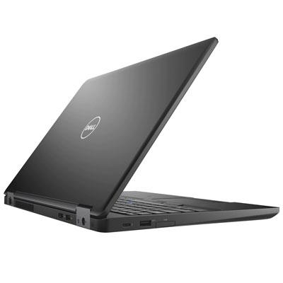 Dell E5580 i5 7300U/ RAM 8GB/ SSD 256GB/ HD Graphics 630/ 15.6 INCH FHD