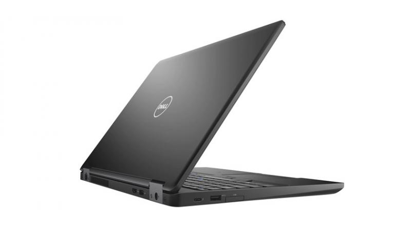 Dell E5580 i5 7300U/ RAM 8GB/ SSD 256GB/ HD Graphics 630/ 15.6 INCH FHD