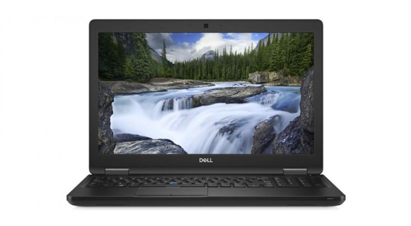 Dell E5590 i5 8250U/ RAM 8GB/ SSD 256GB/ HD Graphics 620/ 15.6 INCH FHD