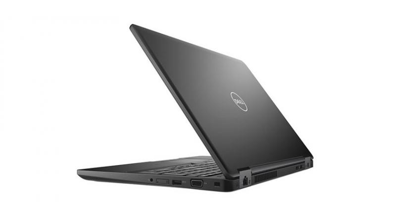 Dell E5590 i7 8650U/ RAM 8GB/ SSD 256GB/ UHD Graphics 620/ 15.6 INCH FHD