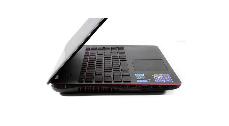 Asus G551JK I5-4200H/ RAM 8GB/ HDD 1TB/ GTX 850M/ 15.6 INCH FHD