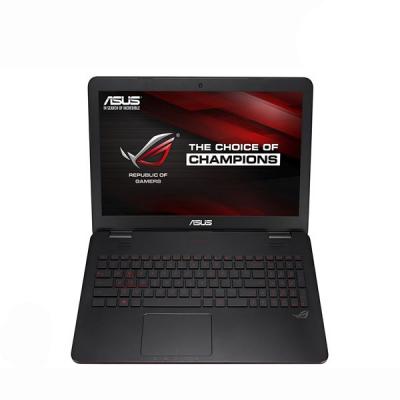 Asus GL551JM I7-4710HQ/ RAM 16GB/ SSD 256GB/ GTX 860M/ 15.6 INCH FHD