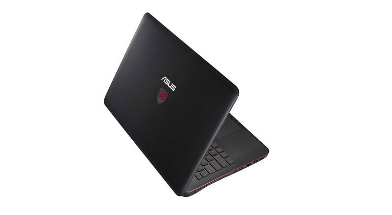 Asus GL551JX I7-4720H/ RAM 8GB/ HDD 1TB/ GTX 960M/ 15.6 INCH FHD