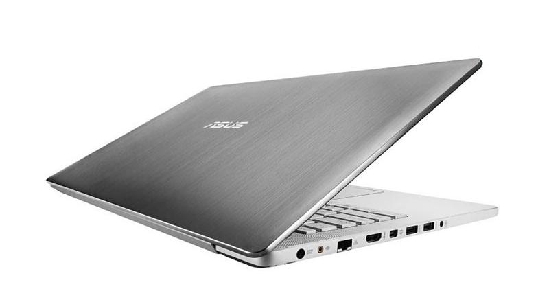 Asus N550JV i5-4200HQ/ RAM 4GB/ HDD 500GB/ GT 750M/ 15.6 INCH FHD
