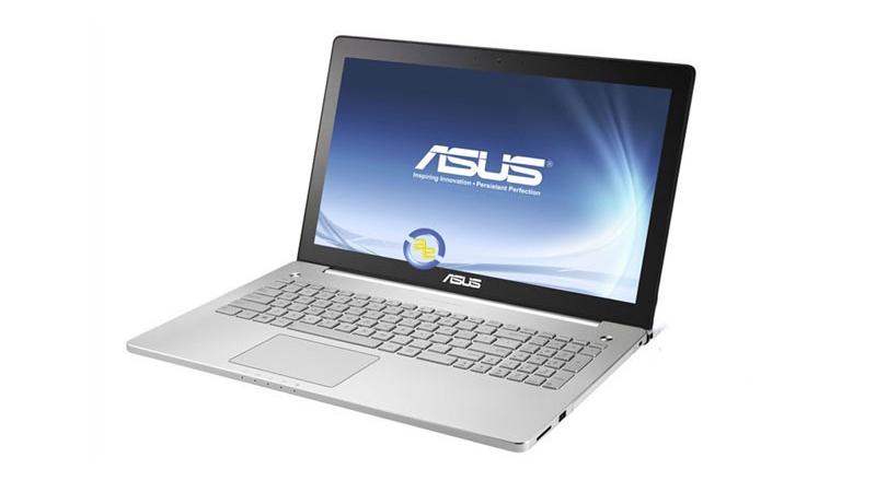 Asus N550JV i5-4200HQ/ RAM 4GB/ HDD 500GB/ GT 750M/ 15.6 INCH FHD