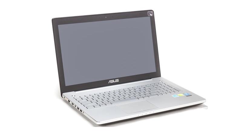 Asus N550JV I7-4700HQ/ RAM 8GB/ HDD 500GB/ GT 750M/ 15.6 INCH FHD