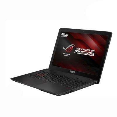 Asus GL552JX I7-4720HQ/ RAM 8GB/ HDD 1TB/ GTX 950M/ 15.6 INCH HD