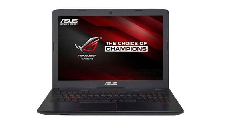 Asus GL552VX I7-6700HQ/ RAM 8GB/ HDD 1TB/ GTX 950M/ 15.6 INCH FHD