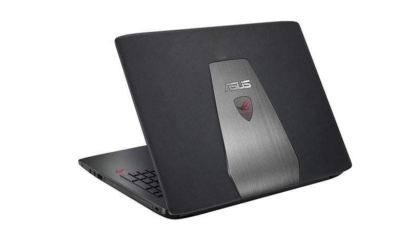 Asus GL552VX I7-6700HQ/ RAM 8GB/ HDD 1TB/ GTX 950M/ 15.6 INCH FHD