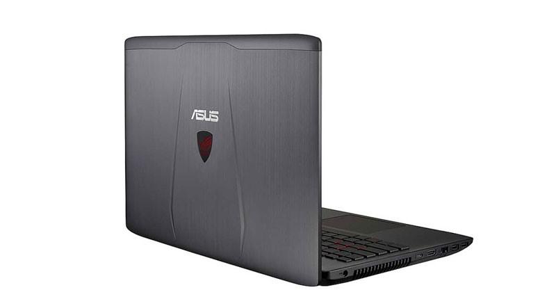 Asus GL552VW I5-6300HQ/ RAM 8GB/ HDD 1TB/ GTX 960M/ 15.6 INCH FHD