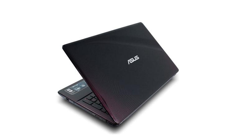 Asus K550VX I5-6300HQ/ RAM 4GB/ HDD 1TB/ GTX 950M/ 15.6 INCH FHD